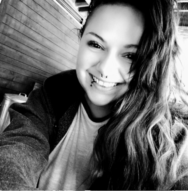 Destiny Tibbitts - FE