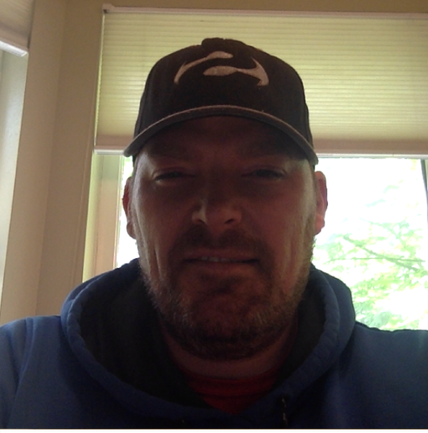 Steve Rollins - Team Lead