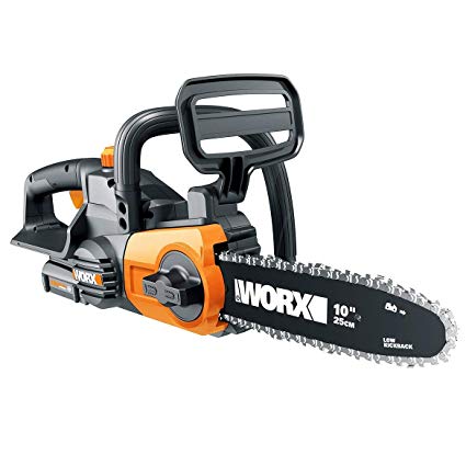 chainsaw