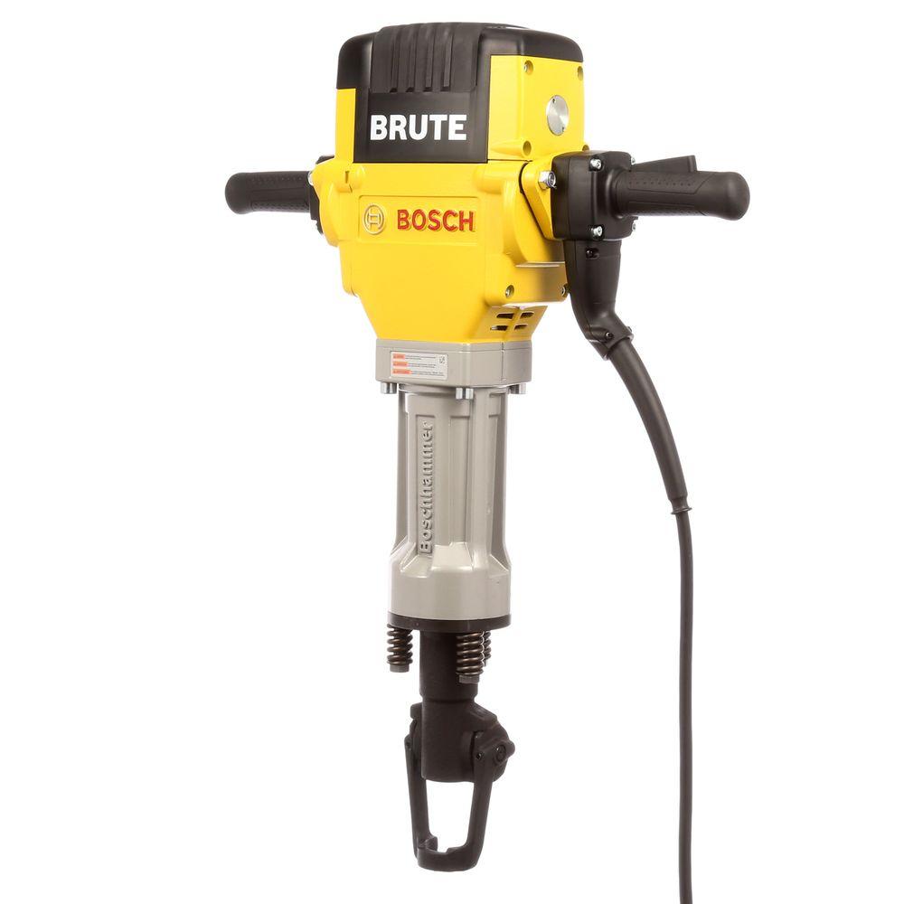jackhammer